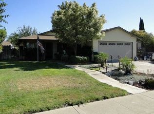 1643 Ashwood Dr, Oakley, CA