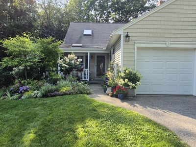 7 Cambridge Court #7, Kennebunk, ME, 04043