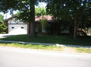 919 E Cambridge St, Springfield, MO 65807