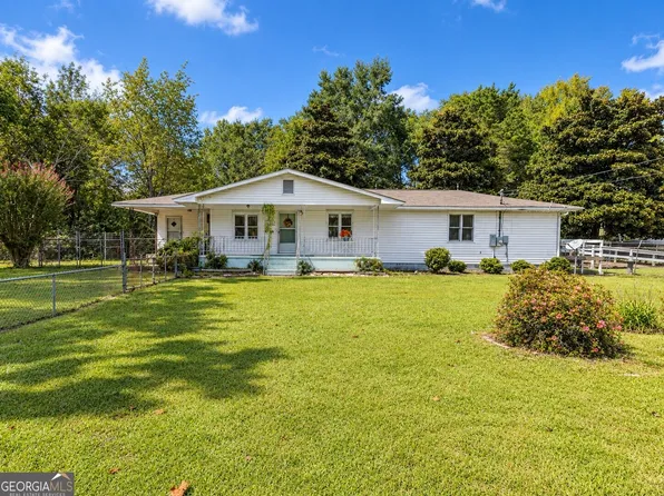 163 Gordon Hwy, Milledgeville, GA 31061