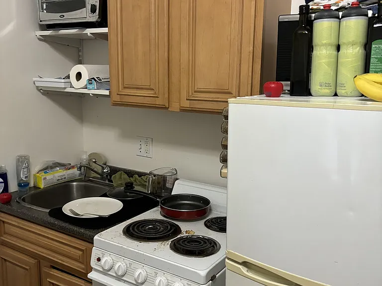 78 Westland Ave #3 — Photo 1