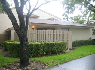 11537 SW 109th Rd #28W, Miami, FL 33176