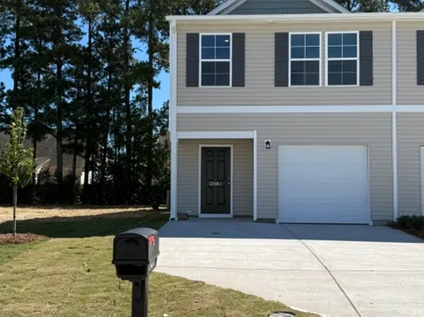 2348 A Brookville Dr, Greenville, NC 27834