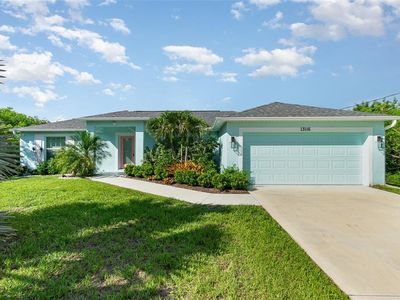 13116 Marathon Blvd, Pt Charlotte, FL, 33981