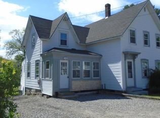 49 Depot St, Union, ME 04862