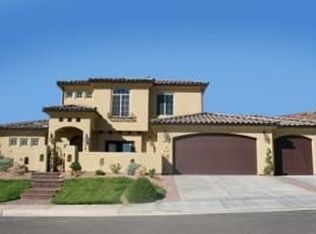 1944 S 2620 East Cir, Saint George, UT 84790