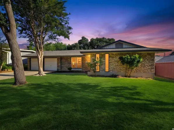 223 SUMMERTIME DR, San Antonio, TX 78216