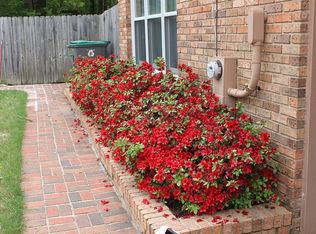 2722 Morning Woods Dr, Cordova, TN 38016