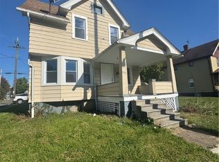 3575 E 105th St, Cleveland, OH 44105
