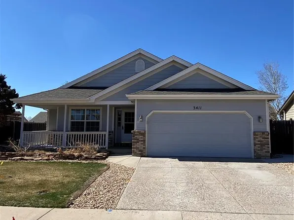 3411 Windmill Court, Evans, CO 80620
