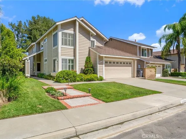 27555 Chantada, Mission Viejo, CA 92692