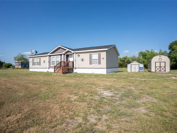 7425 Taylor Ranch Loop, Kaufman, TX 75142