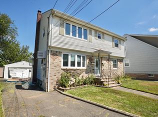 15 Wright Ct FLOOR 2, Bloomfield, NJ 07003