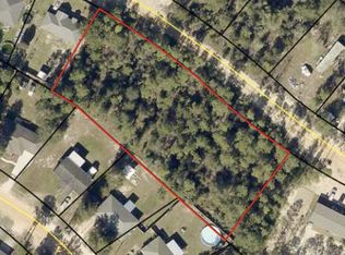 Xx Eagle Way, Crestview, FL 32539
