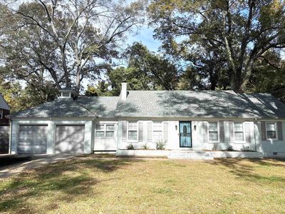 944 Twinkle Town Rd, Memphis, TN, 38116