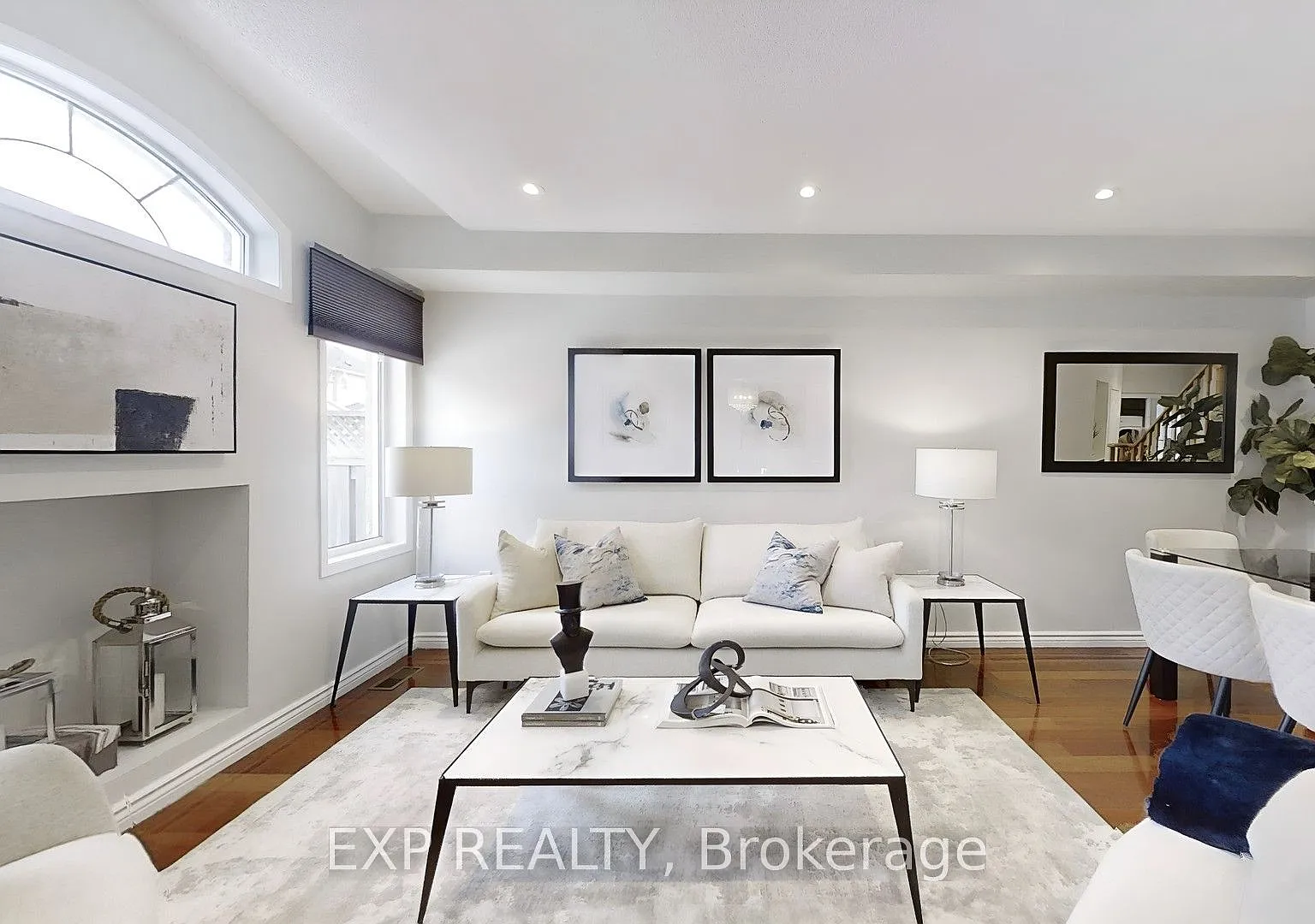3 bed, $3,100 — Photo 3