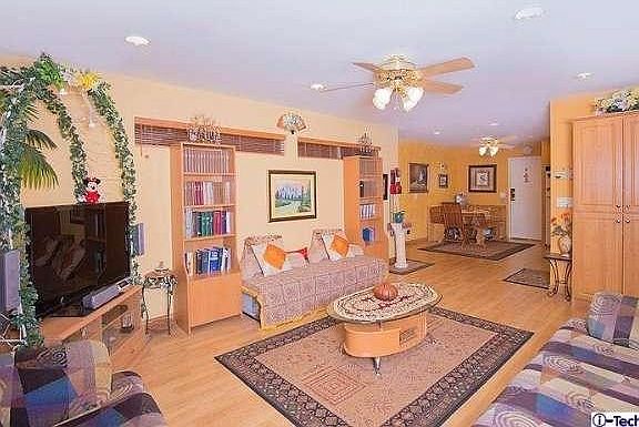 4th image of 10249 Tujunga Canyon Blvd Unit 7