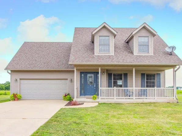 6217 W Croyden Ave, Peoria, IL 61615
