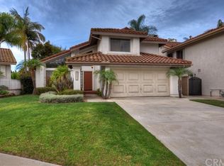 27372 Celanova, Mission Viejo, CA 92692