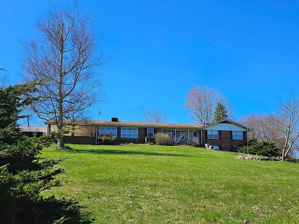 38330 Wilderness Rd, Jonesville, VA 24263 MLS 9949363 Zillow
