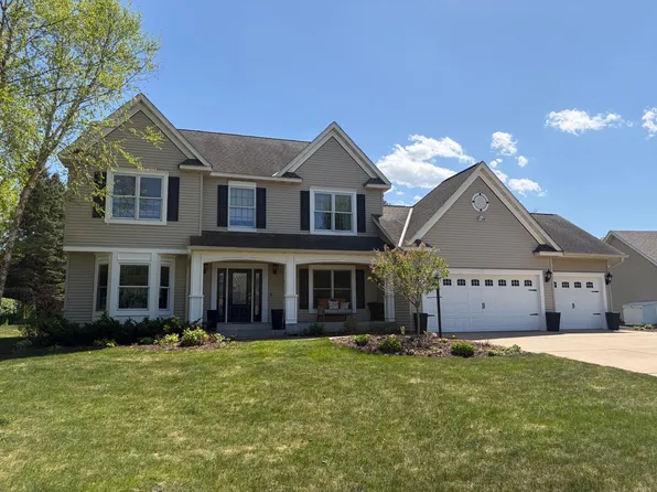 3946 Monticello Alcove, Woodbury, MN 55129