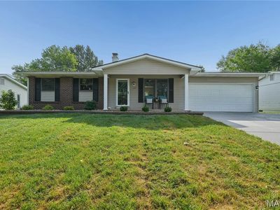 1124 Concord Dr, Saint Charles, MO, 63303