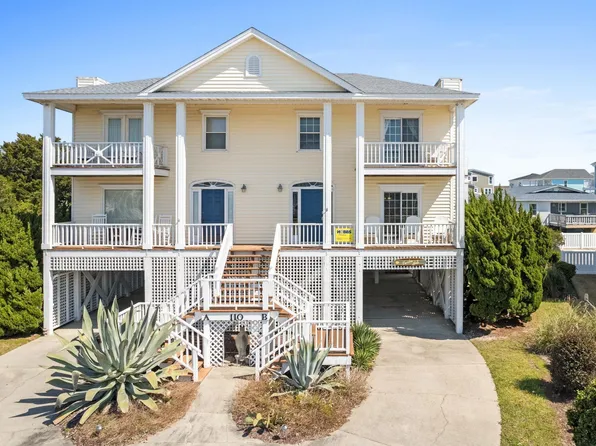 110 Strawflower Dr., Holden Beach, NC 28462