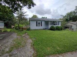 324 Stone Ave, Georgetown, KY 40324