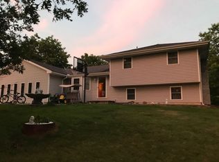 22800 Yeater Rd, Sedalia, MO 65301