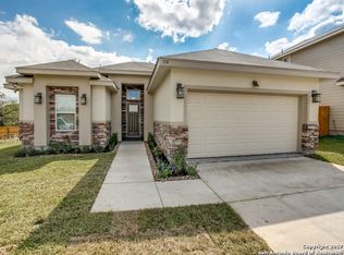 1114 Butterfly Loop, San Antonio, TX 78224