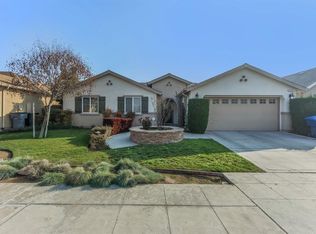 2443 S Meridian Ave, Fresno, CA 93725