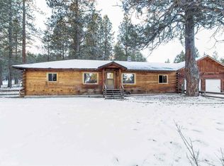 126 W Castle Creek Rd, Garden Valley, ID 83622