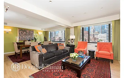 Sold by Douglas Elliman