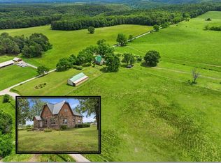 2886 County Road 382, Dora, MO 65637