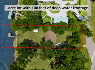 95766 Wilder Blvd, Fernandina Beach, FL 32034