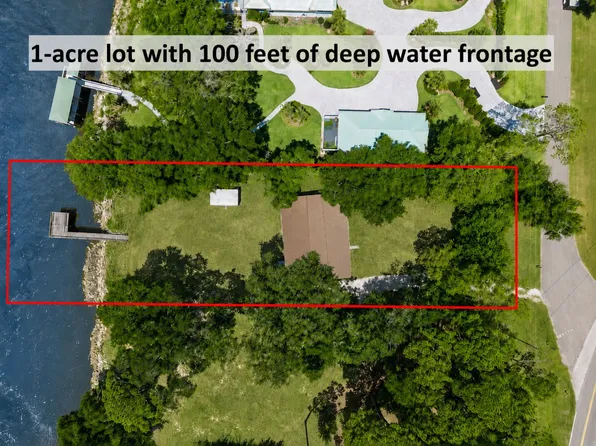 95766 Wilder Blvd, Fernandina Beach, FL 32034