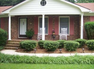 738 Holly Dr, Asheboro, NC 27205