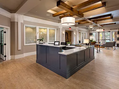 The Reserve at 4s Ranch Apartments