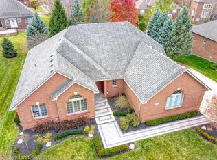 63605 Williamsburg, Washington, MI 48095