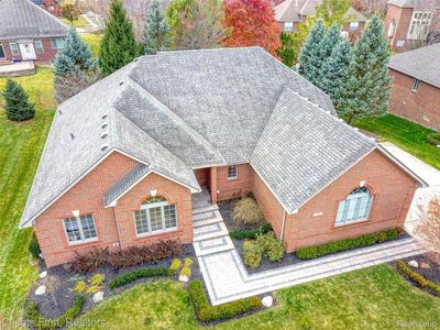 63605 Williamsburg, Washington, MI, 48095