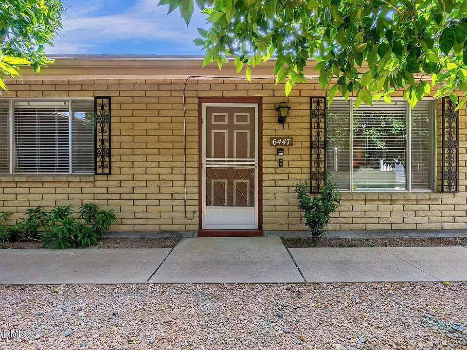 6447 E Butte St, Mesa, AZ 85205 Zillow