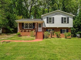 7415 Idlewild Rd, Charlotte, NC 28212