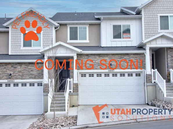 14847 S Garrison Ln, Herriman, UT 84096