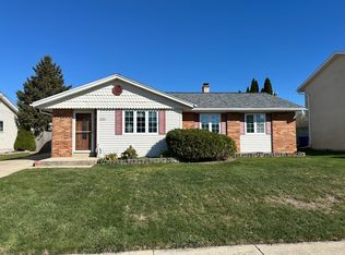1765 Madison Rd, Kenosha, WI 53140