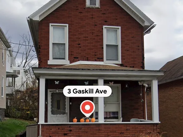 3 E Gaskill Ave, Jeannette, PA 15644