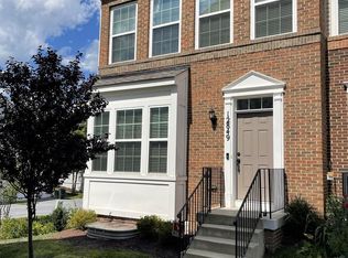 12849 Clarksburg Square Rd, Clarksburg, MD 20871