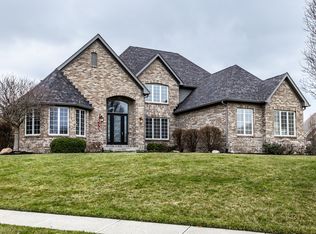 10646 Key Ct, Fishers, IN 46040