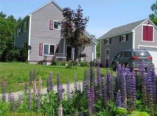 263 Shore Rd, Ellsworth, ME 04605