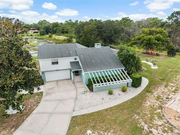 8328 DUNNELLON ROAD, WEEKI WACHEE, FL 34613