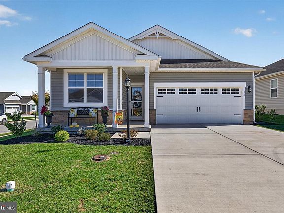 2nd image of 66 Chokeberry Way